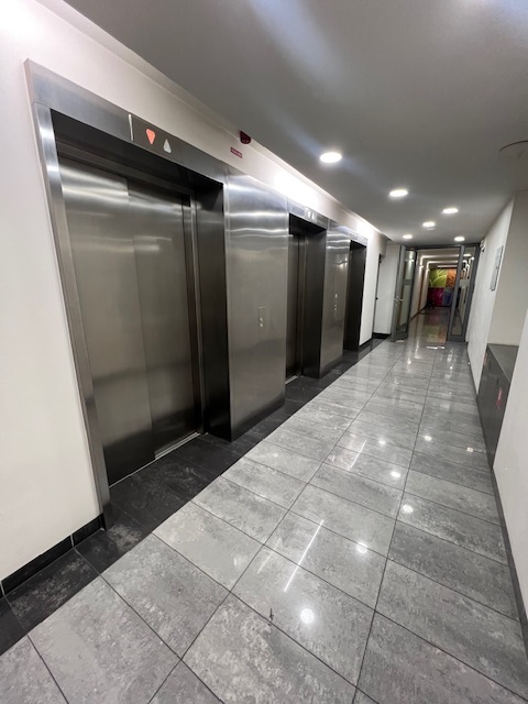 2 izb. byt v Troch vežiach, Bajkalská ul. - 20