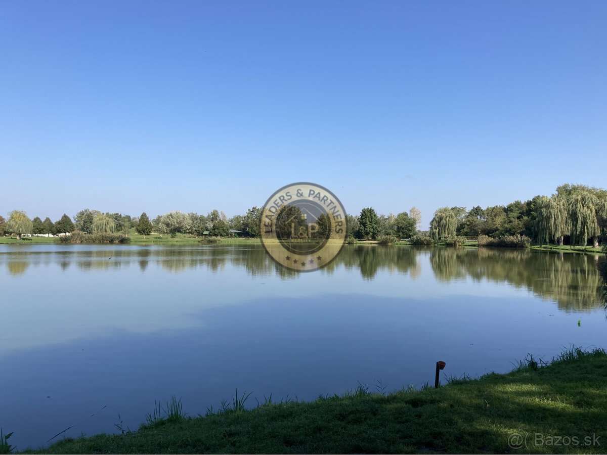 PREDAJ 3izbový rodinný dom Hegyeshalom - 20