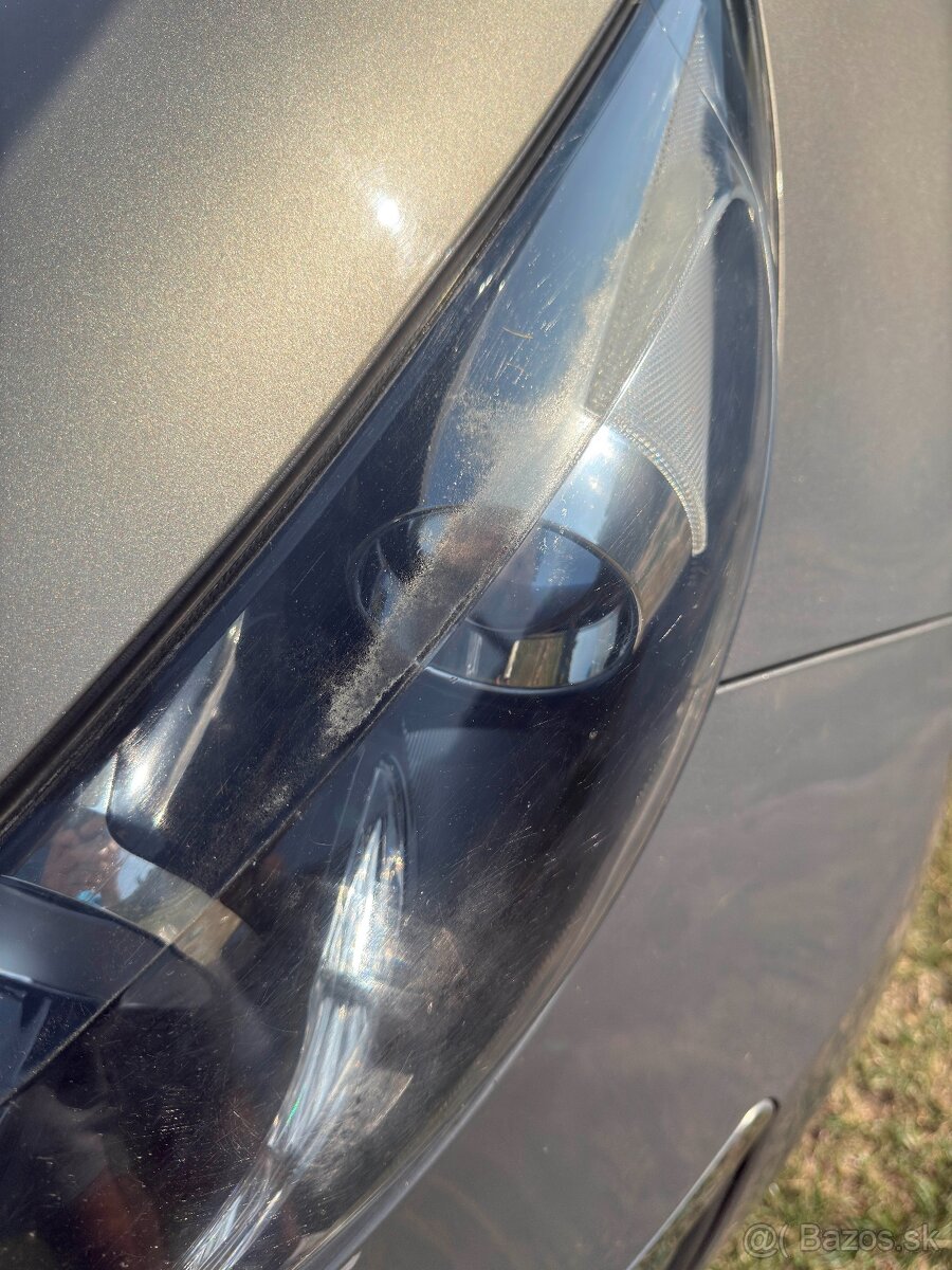 Kia Sportage 1.7 CRDi 2WD EX - 20