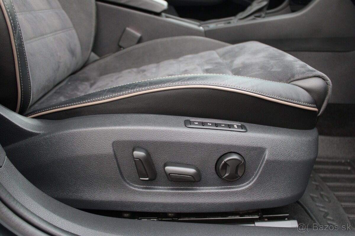 Škoda Superb Combi 2.0 TDI SCR Scout 4x4 DSG - 20