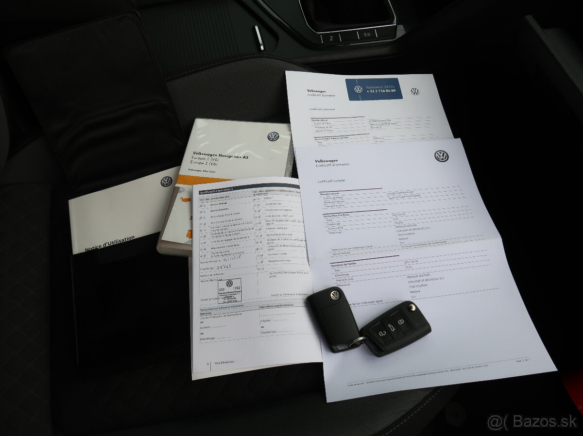 Volkswagen Tiguan 2.0 TDI R-line M6 140kw - 20