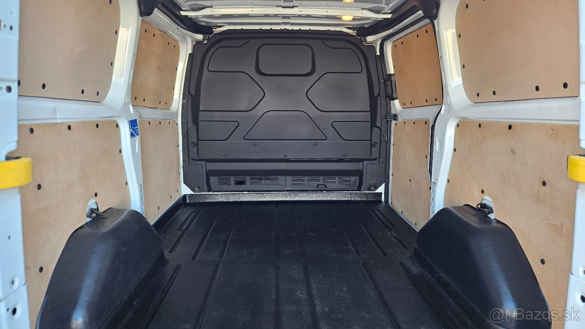 Ford Transit Custom facelift L1H1 - 20