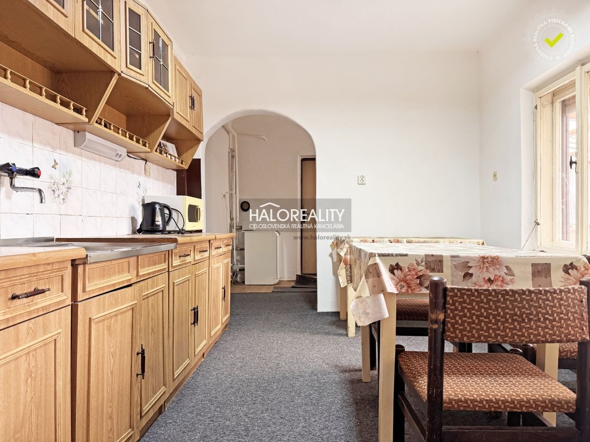 HALO reality - Predaj, rodinný dom Kamenica nad Hronom, 4 iz - 20