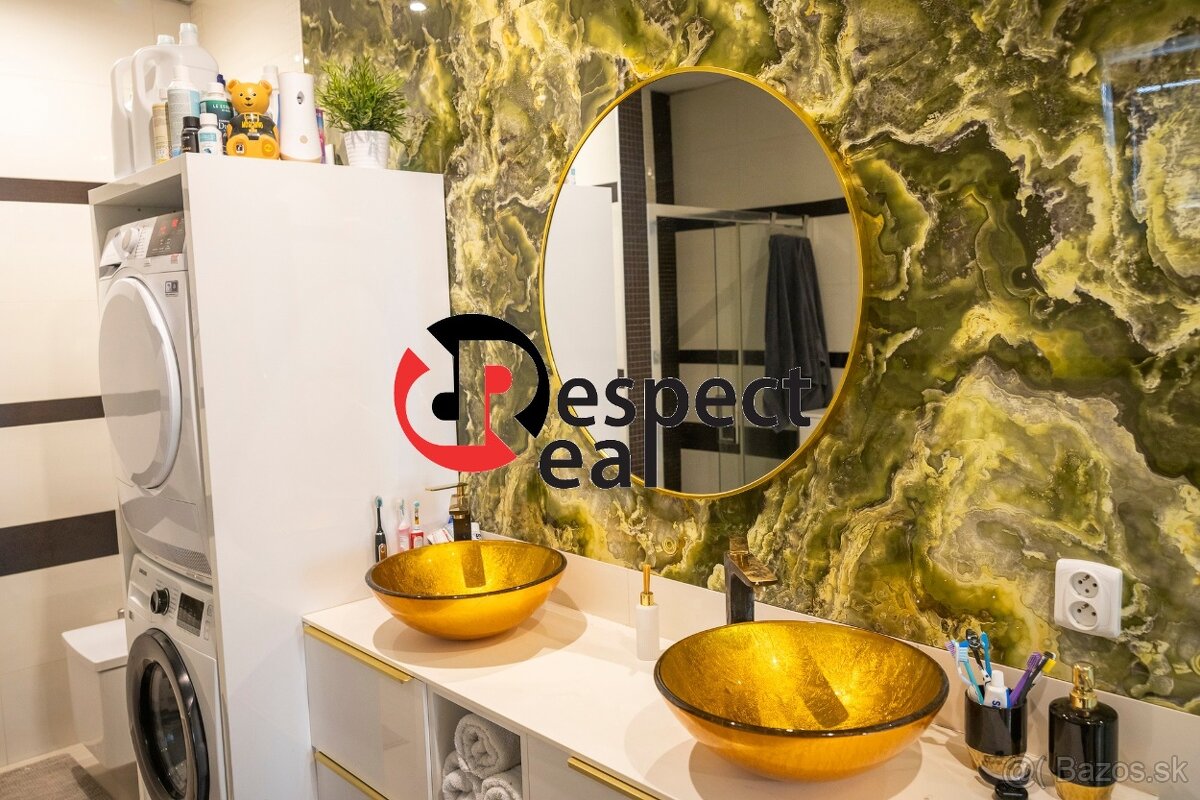 Krásny 5+1 izbový rodinný dom s kompletným zariadením - 20