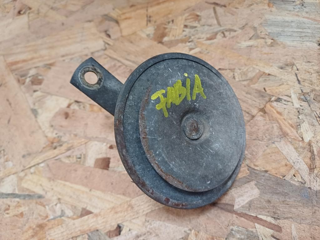 Skoda fabia 1999-2007 náhradní díly - 20