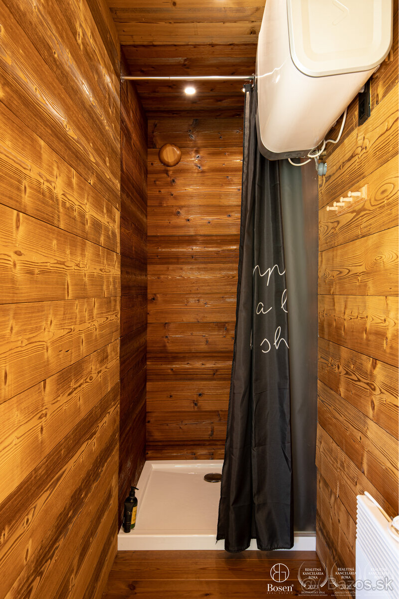 BOSEN | LUXUS, ŠTÝL a KVALITA na dosah - výnimočný dom v DS - 20