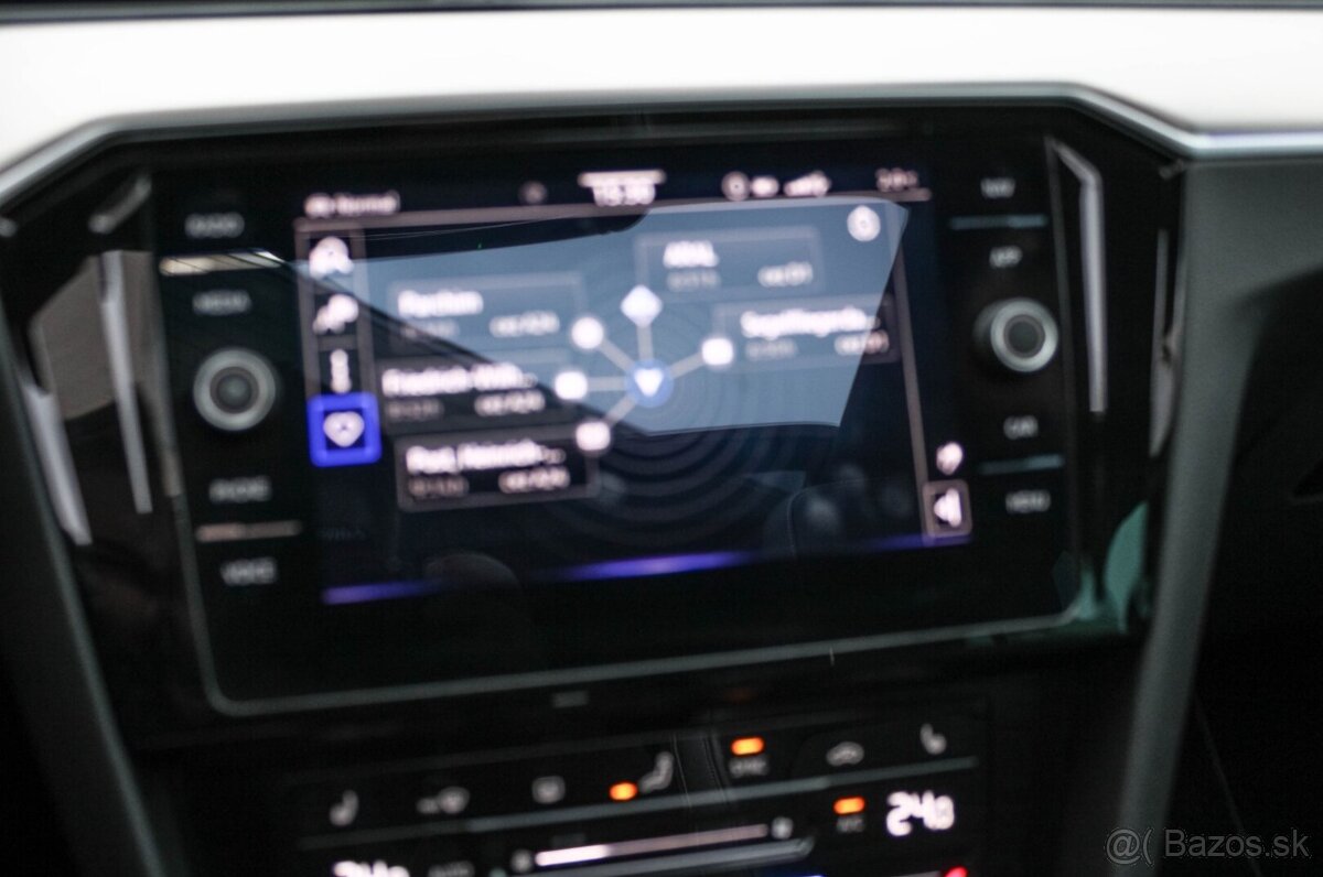 Volkswagen Passat Variant 2.0 TDI EVO Elegance DSG - 20