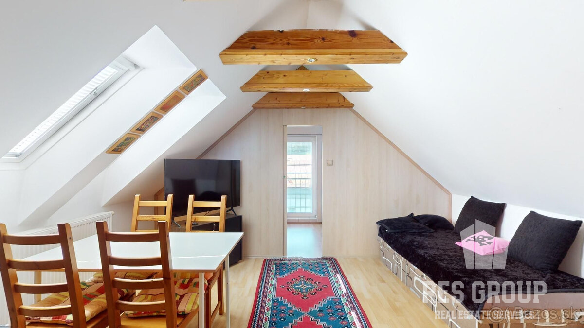 Na predaj, rodinný dom, Žilina - Višňové - 20