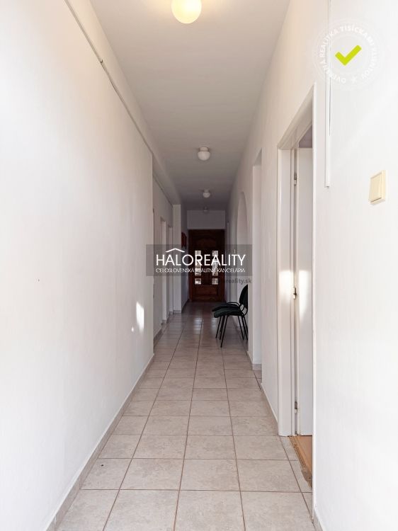 HALO reality - Predaj, rodinný dom Veľký Meder - EXKLUZÍVNE - 20