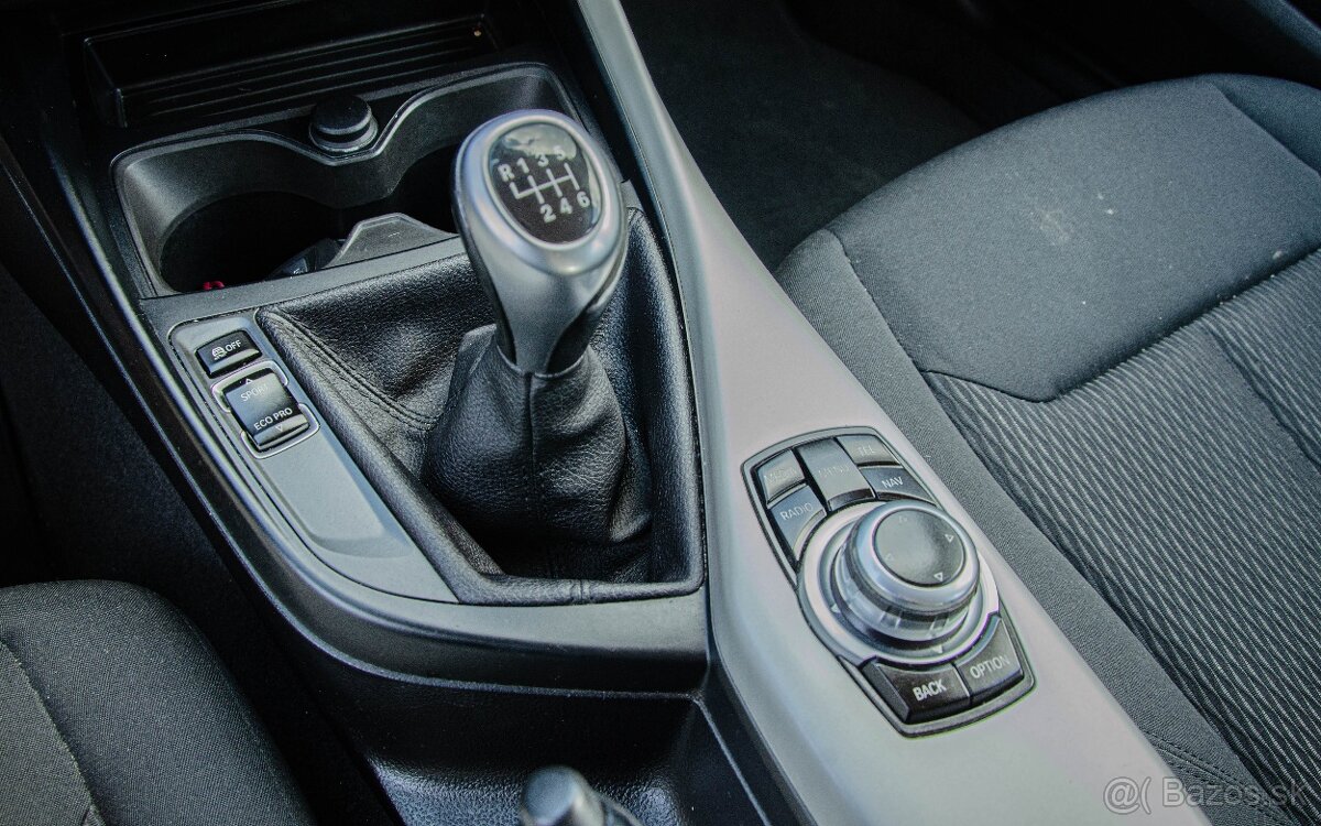 BMW Rad 1 116d, 85KW, M6, 5d. - 20