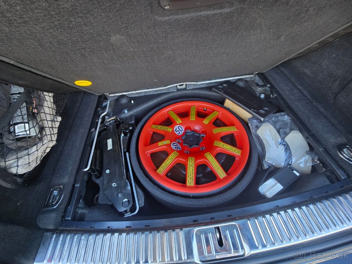 Porsche cayenne v6 3.6l suv - 20