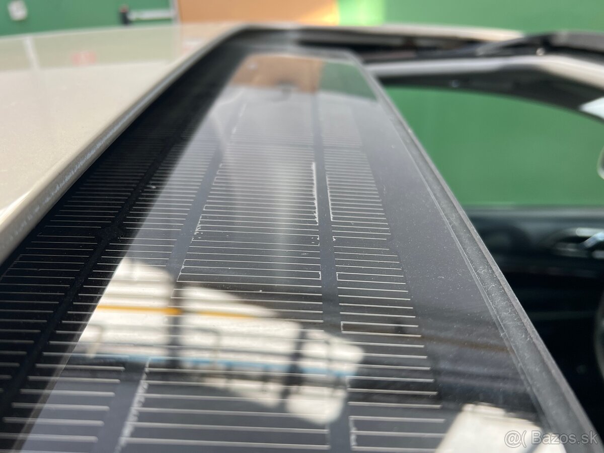 Predám Škoda Superb 1,9TDI 96kw ELEGANCE - 20