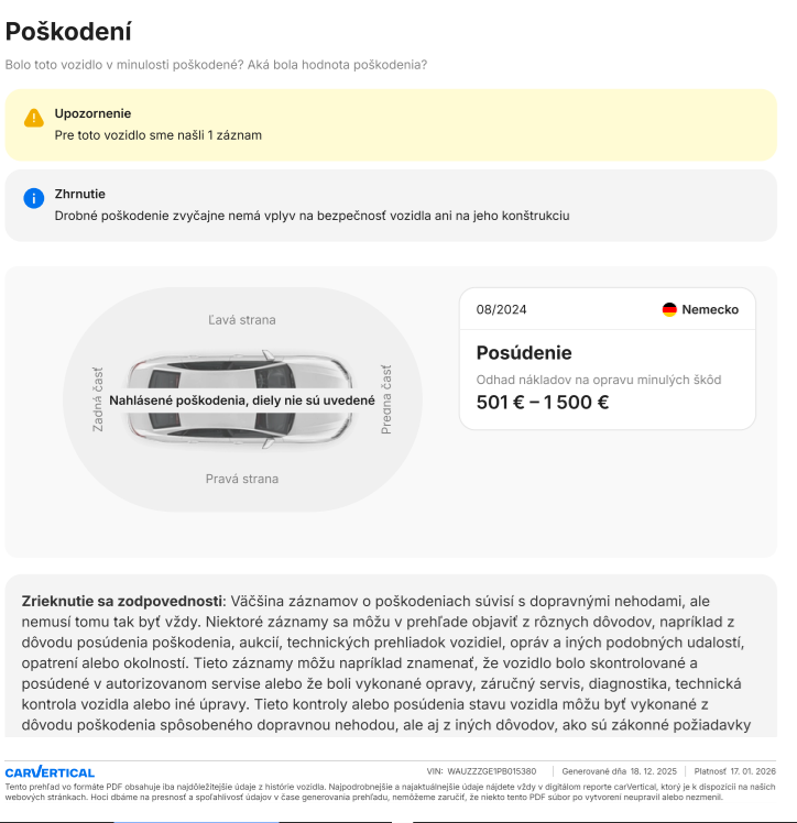 Audi E-tron Sportback 55 -2023/38tis. KM- Quattro -NEBÚRANÉ - 20