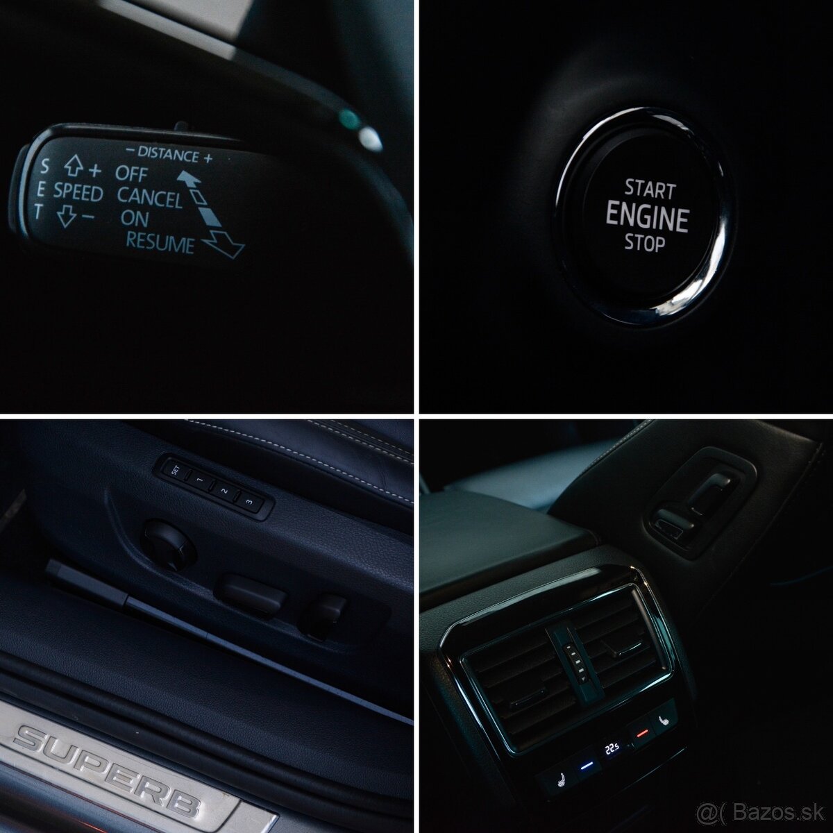 ✳️ Škoda Superb Combi 2.0 TDI SCR L&K DSG - 20