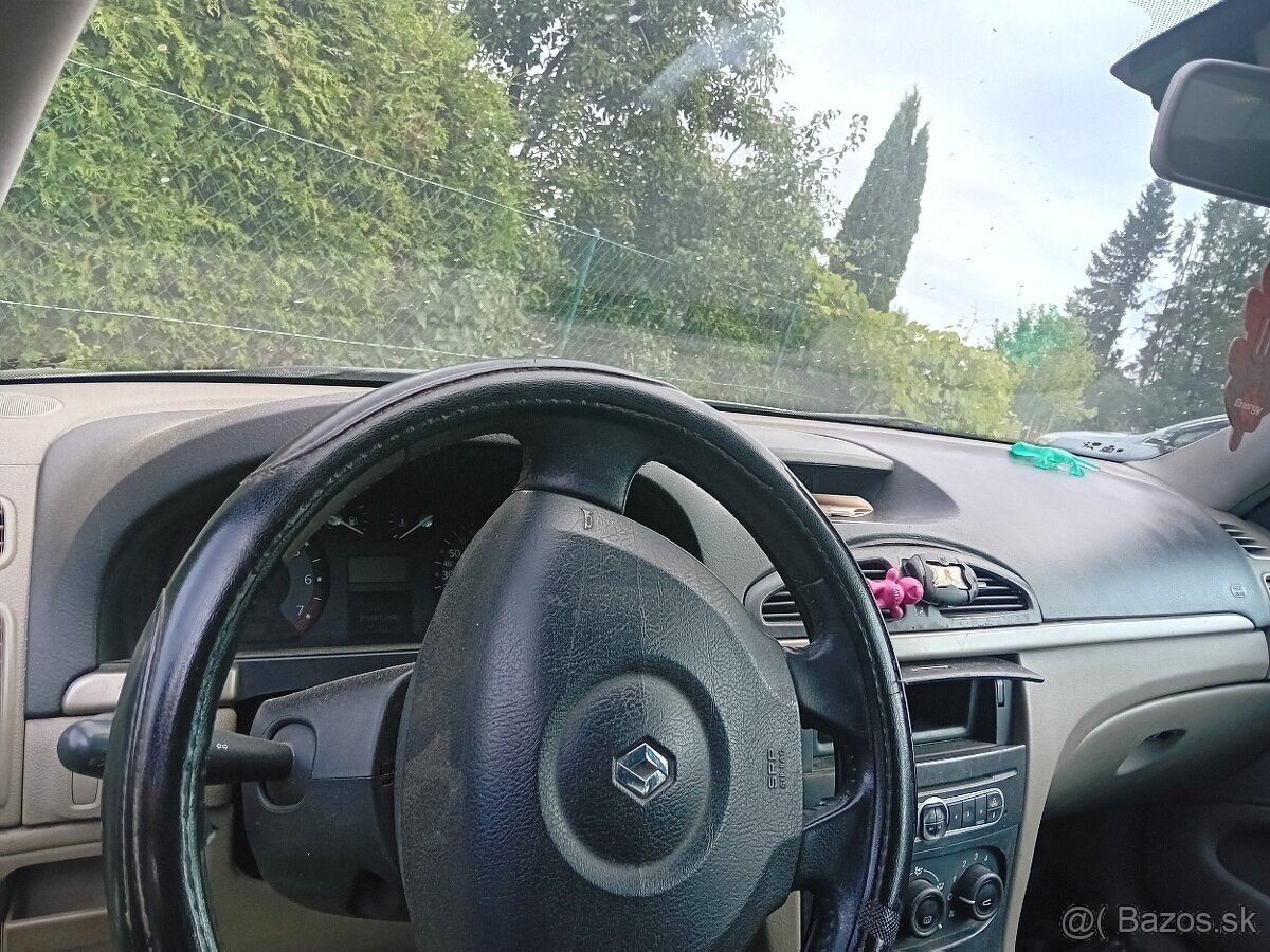 Rozpredam renault laguna 2 - 20