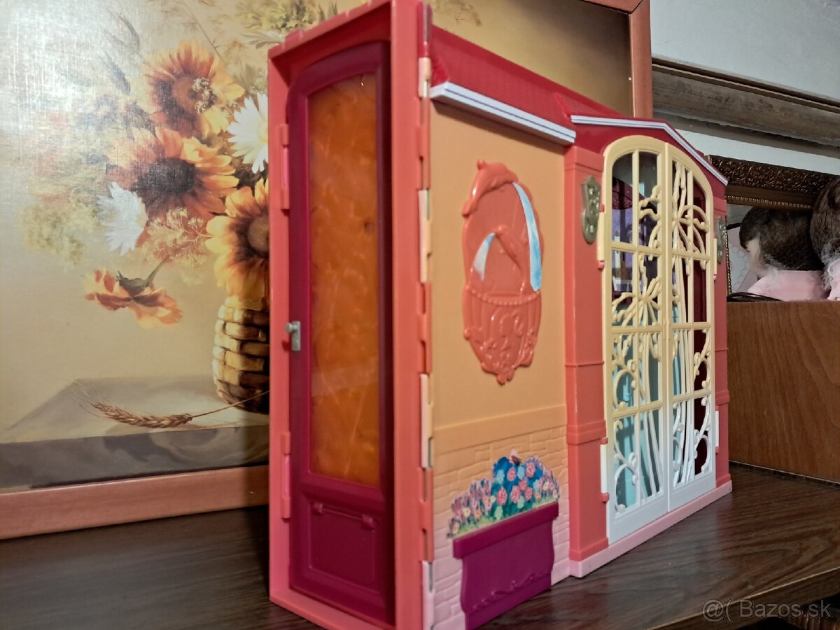 Babiky,barbie mattel,hračky,retro hračky - 20