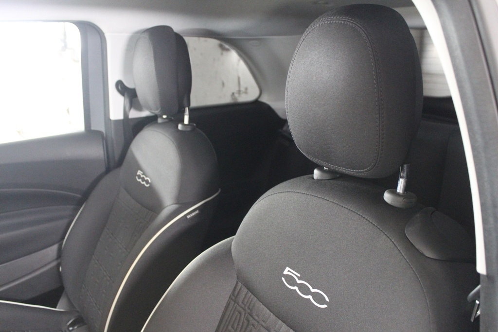 Fiat 500 500e 23,8kWh 500e - 20