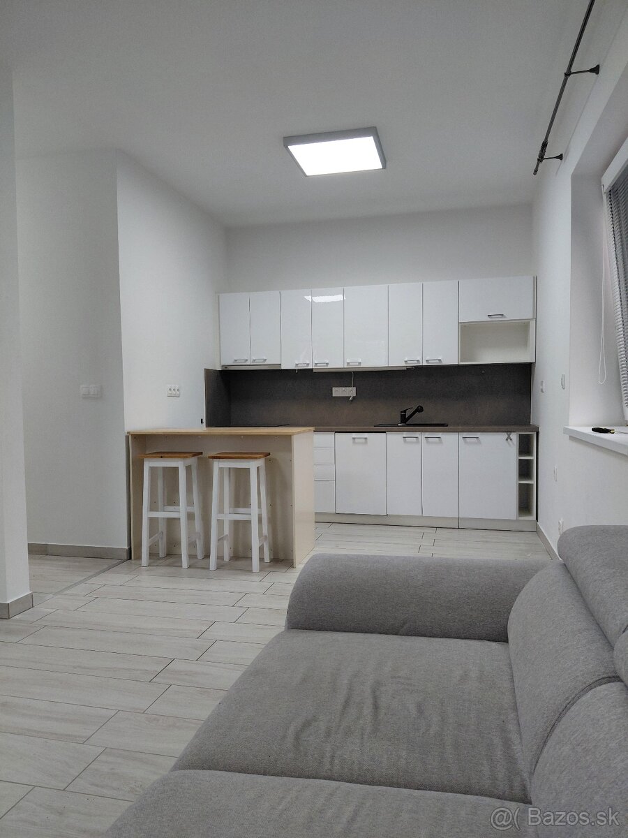 Prenájom bytu 2+kk, Skalica, Lúčky - 20