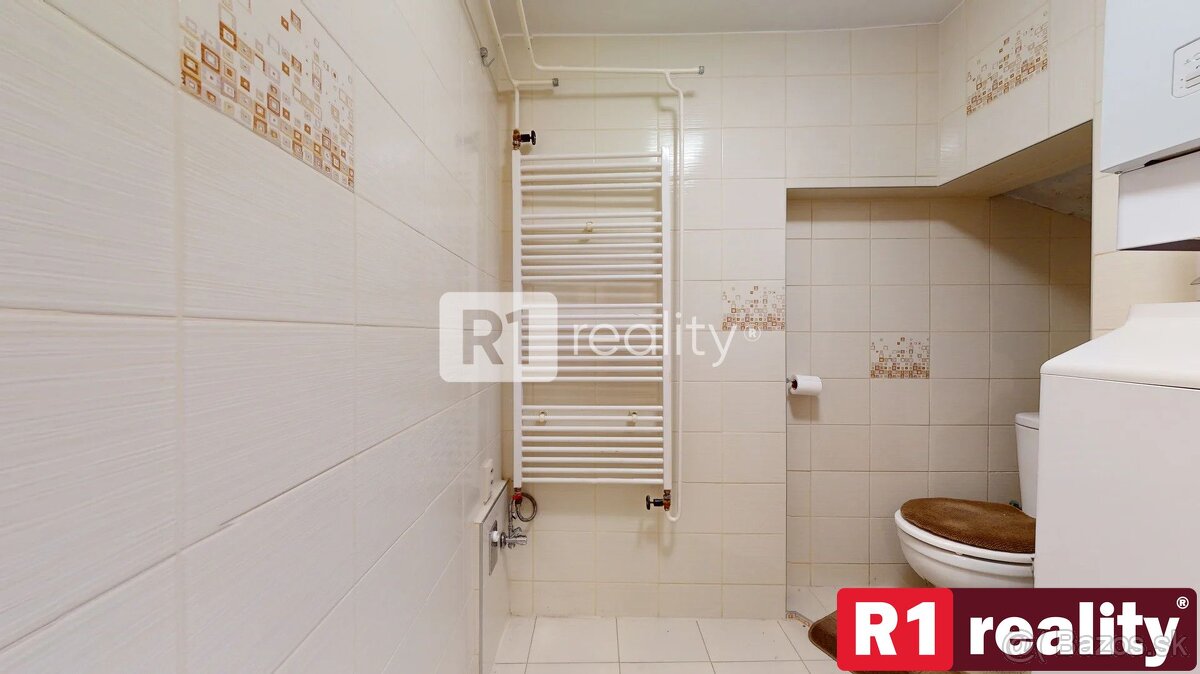 Rodinný dom 2+K / Banka pri Piešťanoch - 20