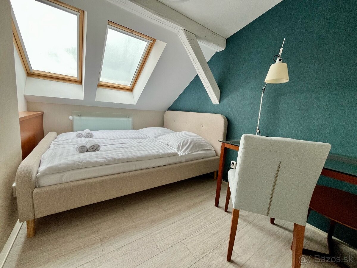 Luxusný byt v centre Košíc s parkovaním - 20