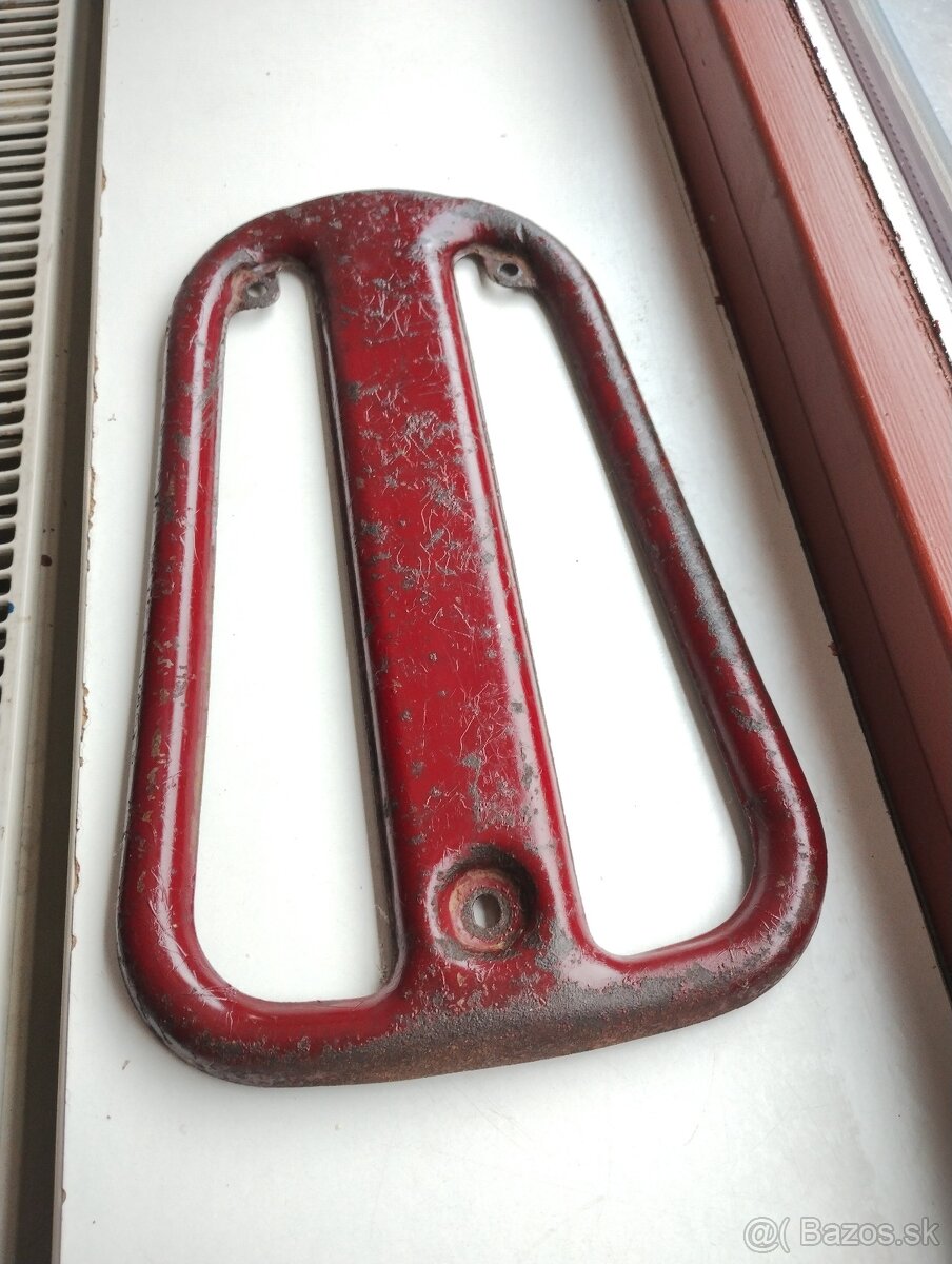 Prodám náhradní diely pro JAWA 550 pařez a jawa 555 - 20