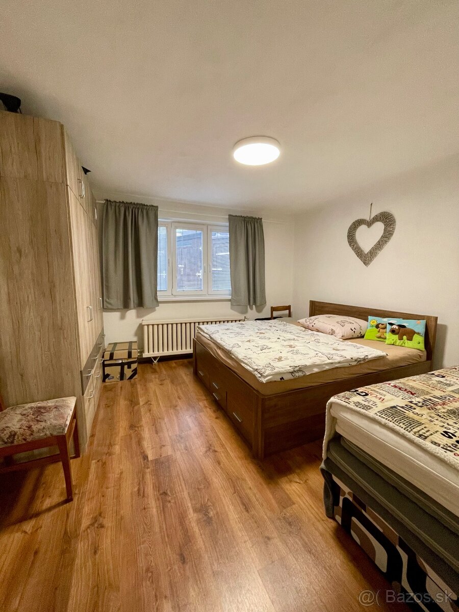 Na predaj 3izbový rodinný dom v obci Pata - 20