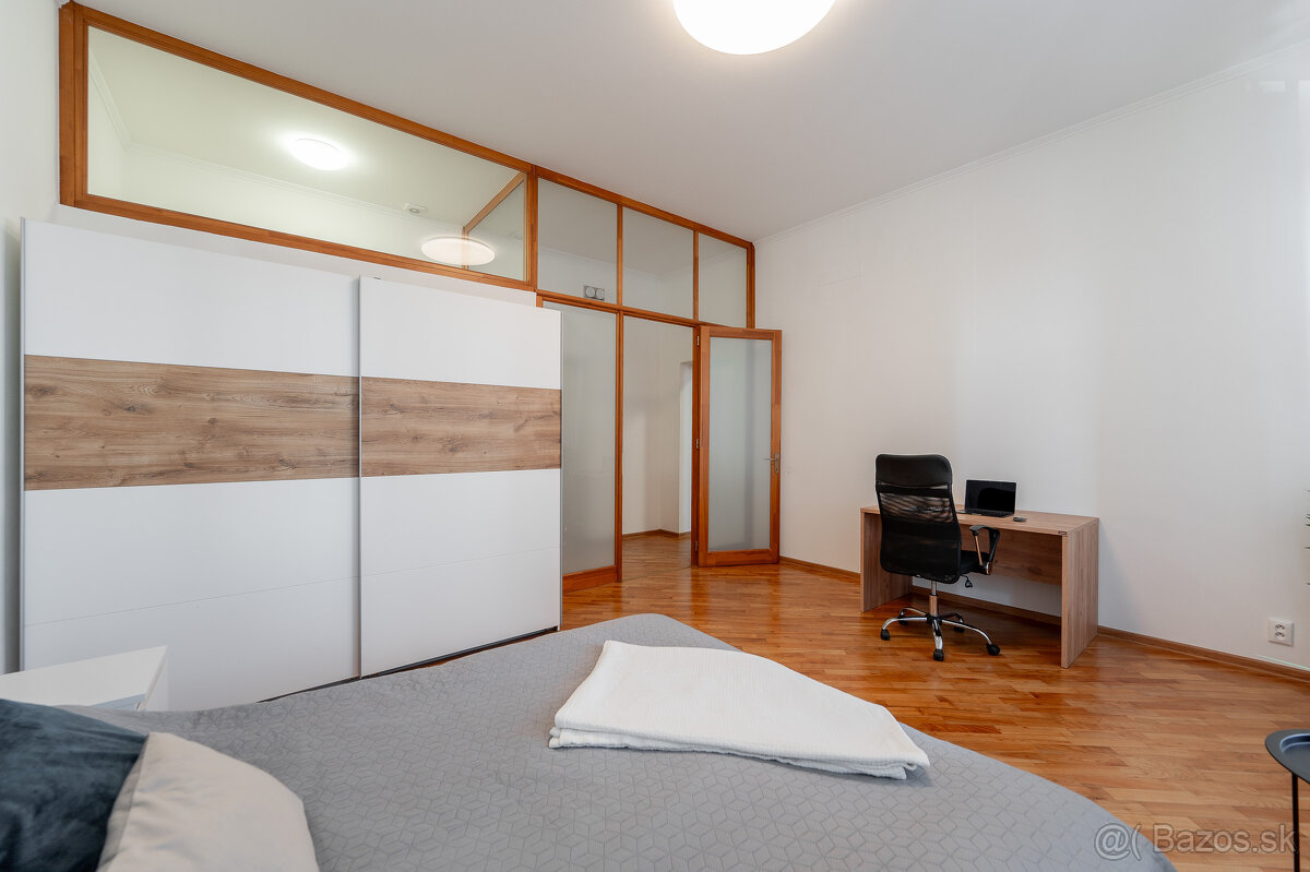 Na predaj 3 izbový byt - Mlynská, Košice, Centrum - 20