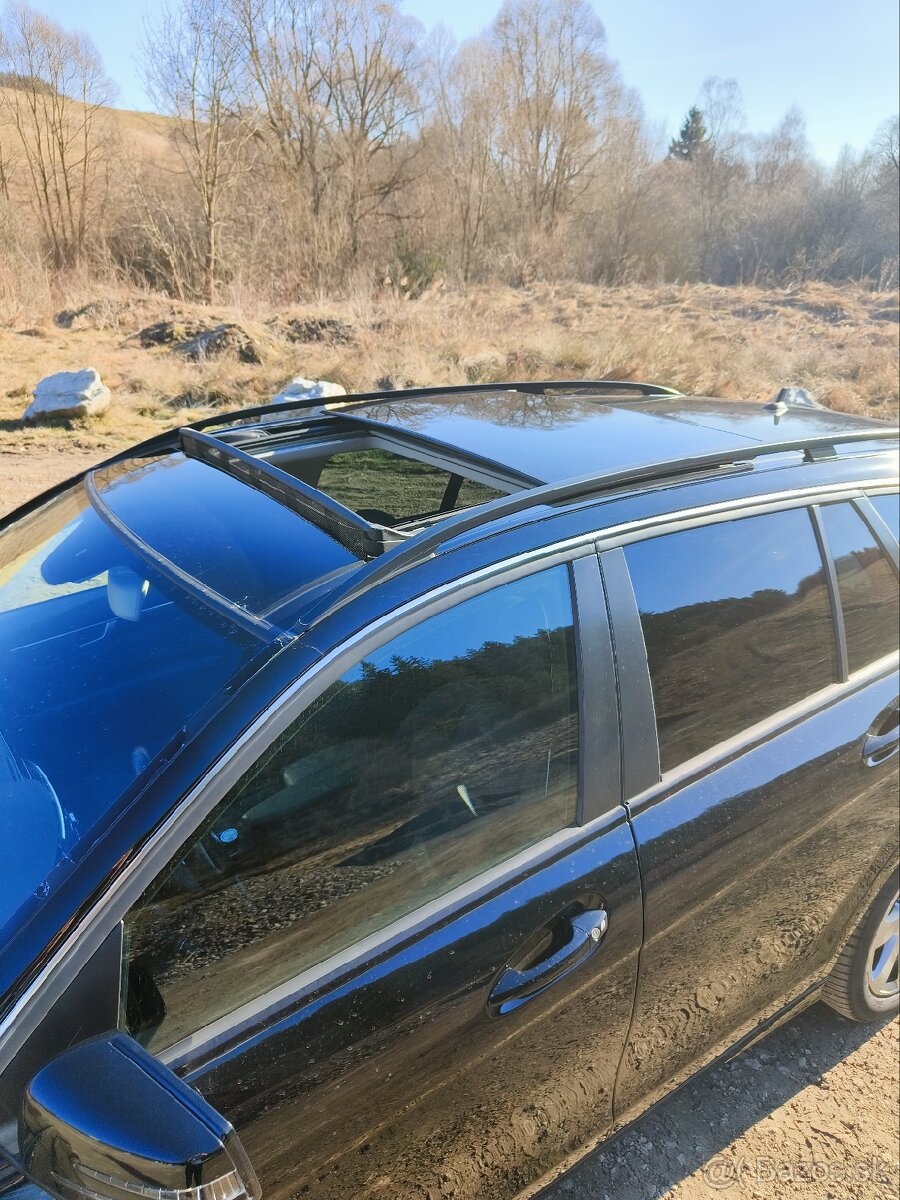 Mercedes-Benz s204 220CDI 2011 - 20