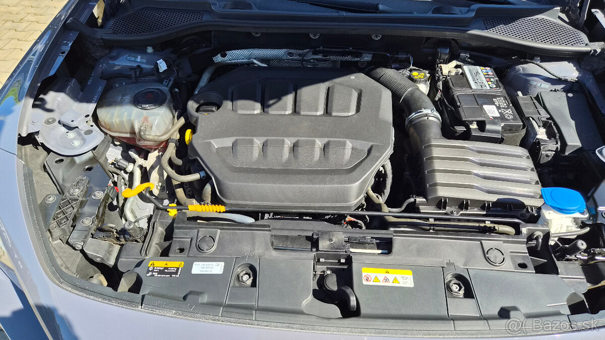 Cupra Formentor 2.0 TSI 245k DSG Veloz - 20