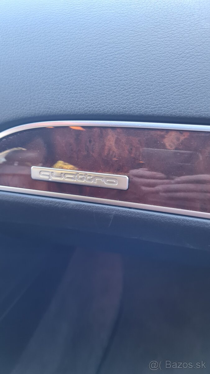 A6 Avant 3.0 quatro c6 - 20