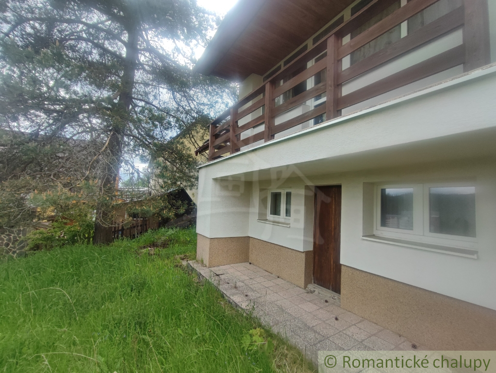 Dom na Donovaloch investičná príležitosť - 20