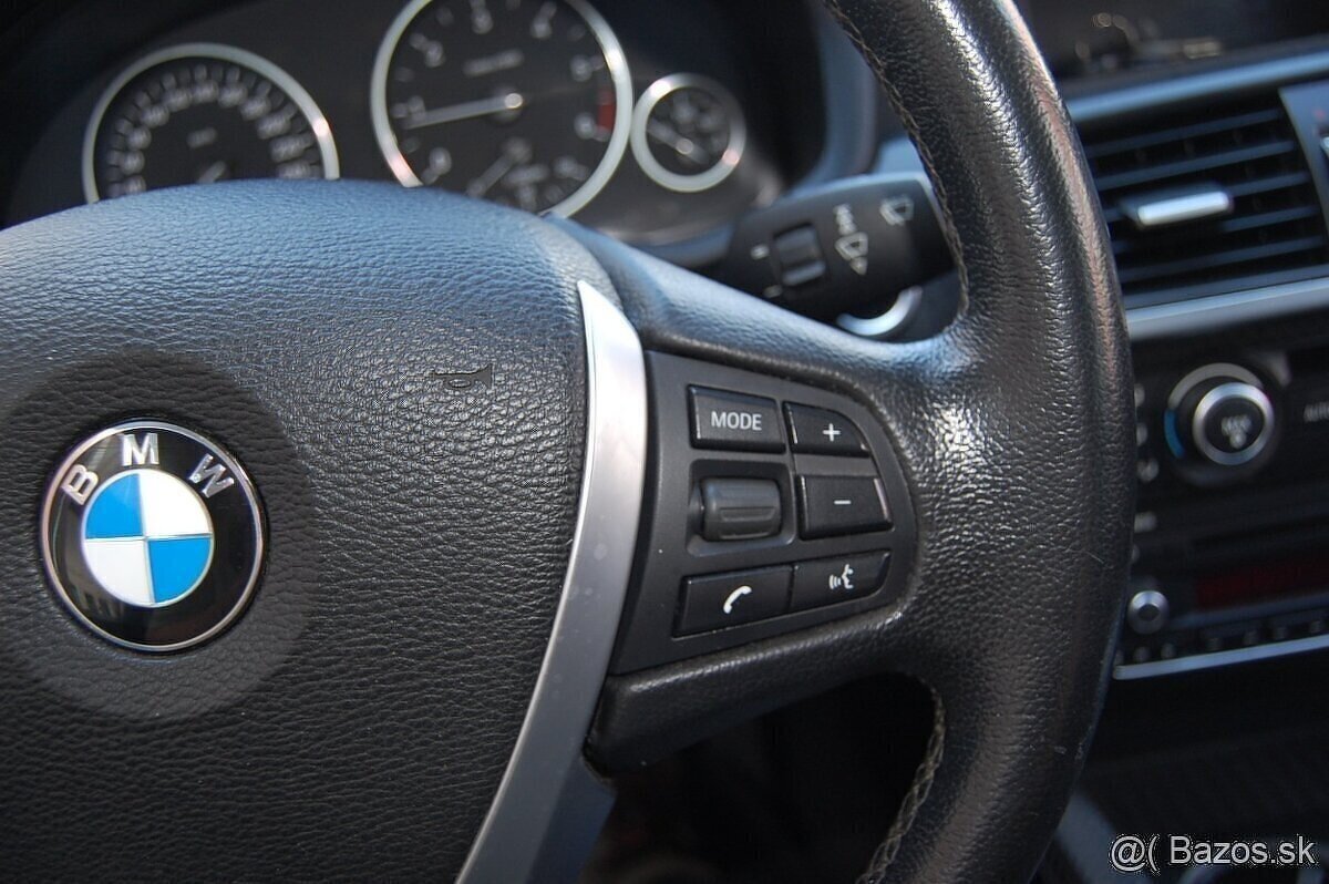 BMW X3 2.0d - 20
