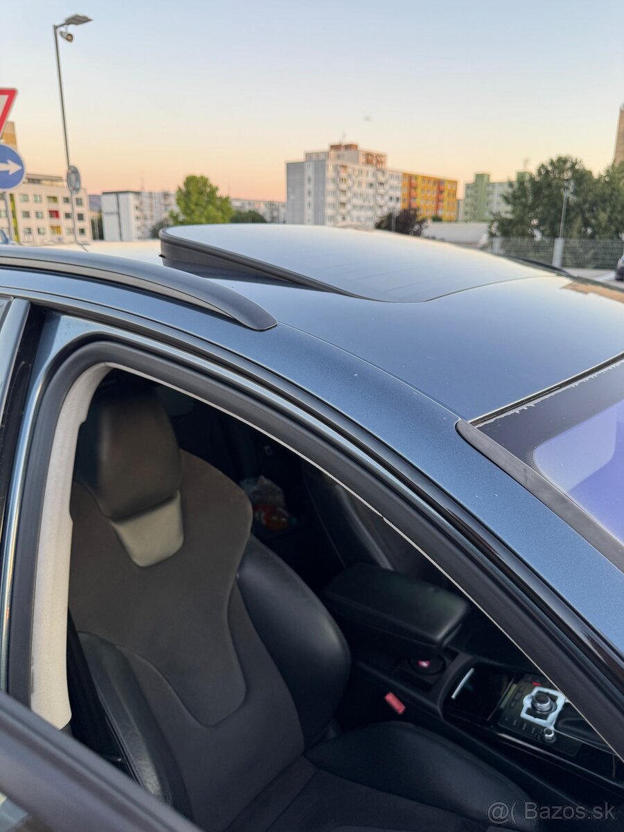 Predám Audi A6 C6 3.0TDI Quattro - 20