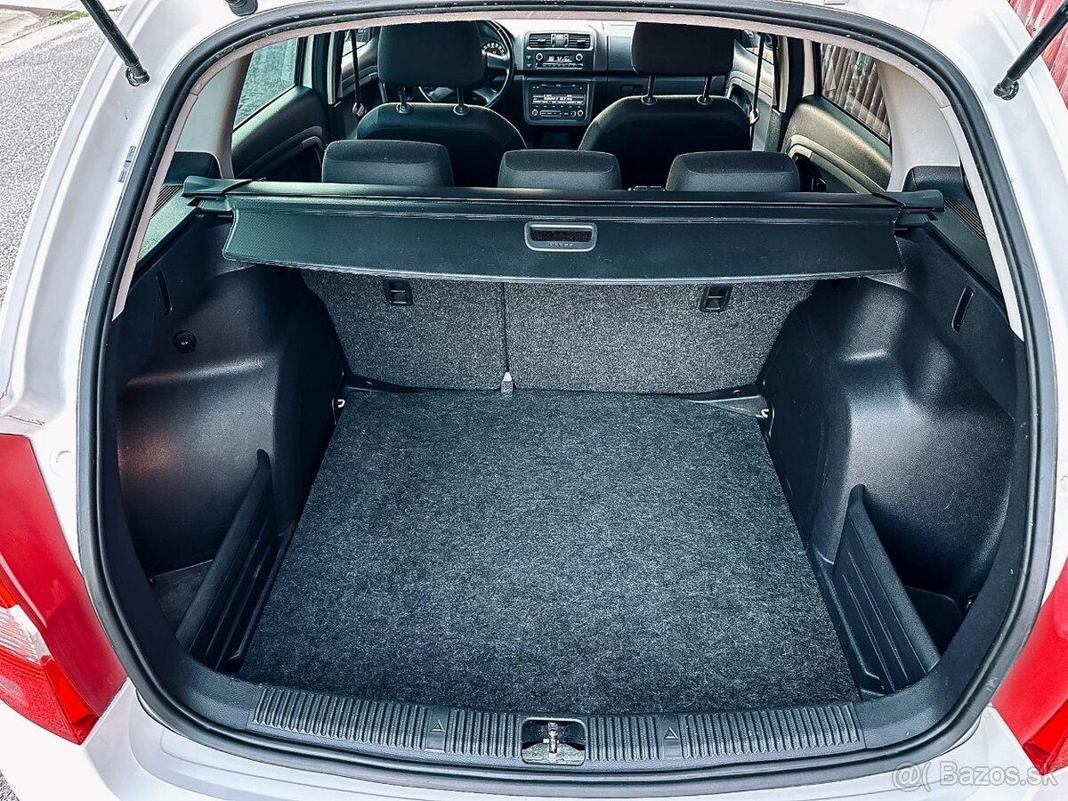 Škoda Fabia Combi 1.6 TDI 105k Elegance - 20