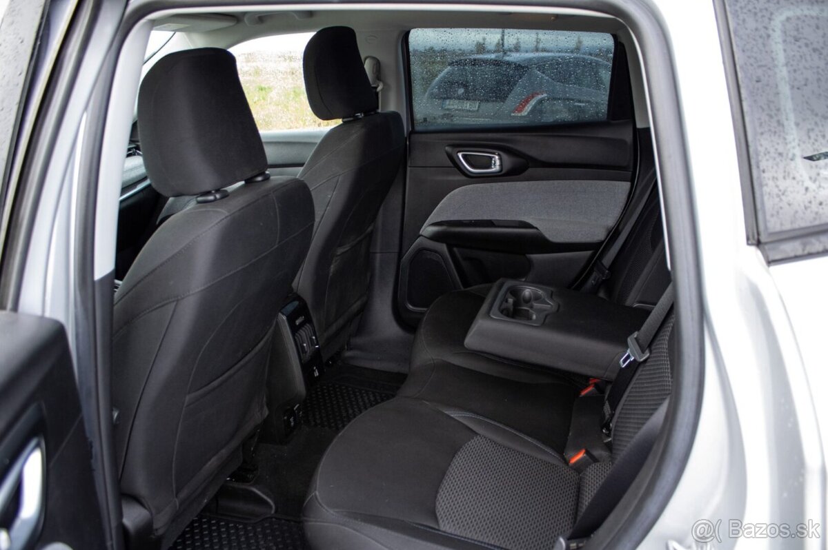 Jeep Compass 1.3 GSE Longitude 2022 - 20