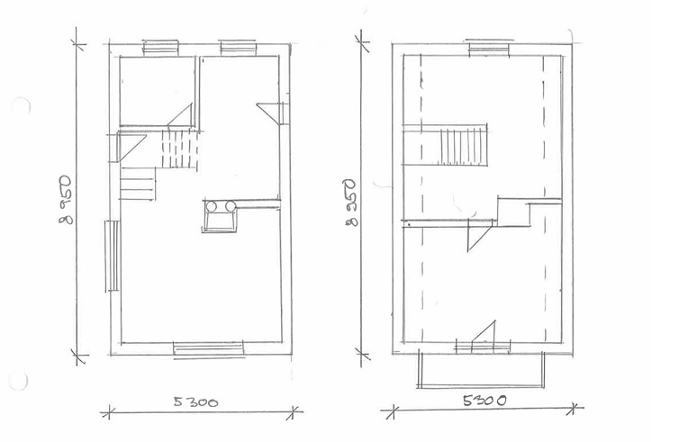 Rekreačná chata – Liptovský Ján, Jánska dolina - 20