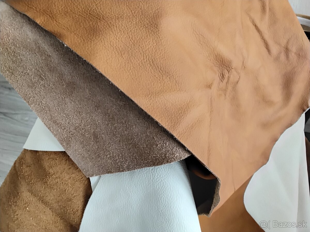 Čalunicka koža - 20