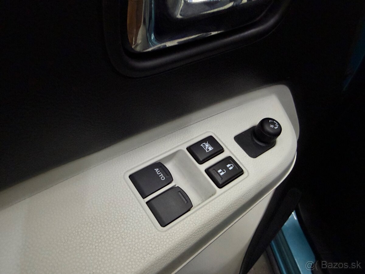 Suzuki Ignis 1.2 DualJet - 20