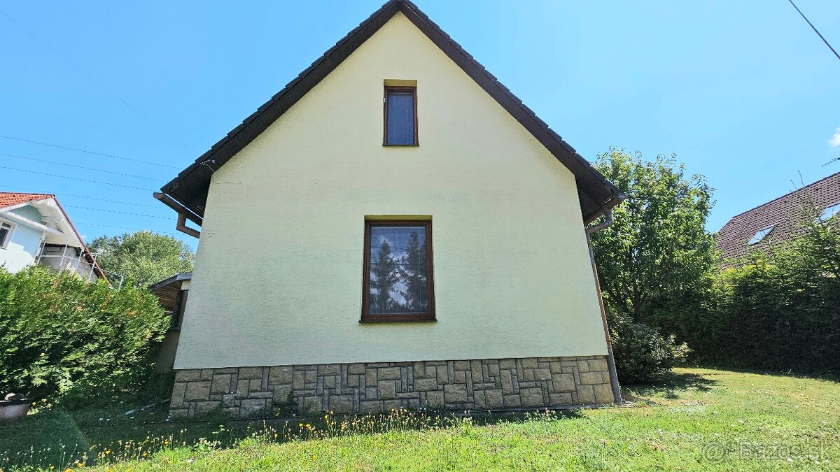 Rodinný dom s príjemnou atmosférou - Záborské, Prešov - 20