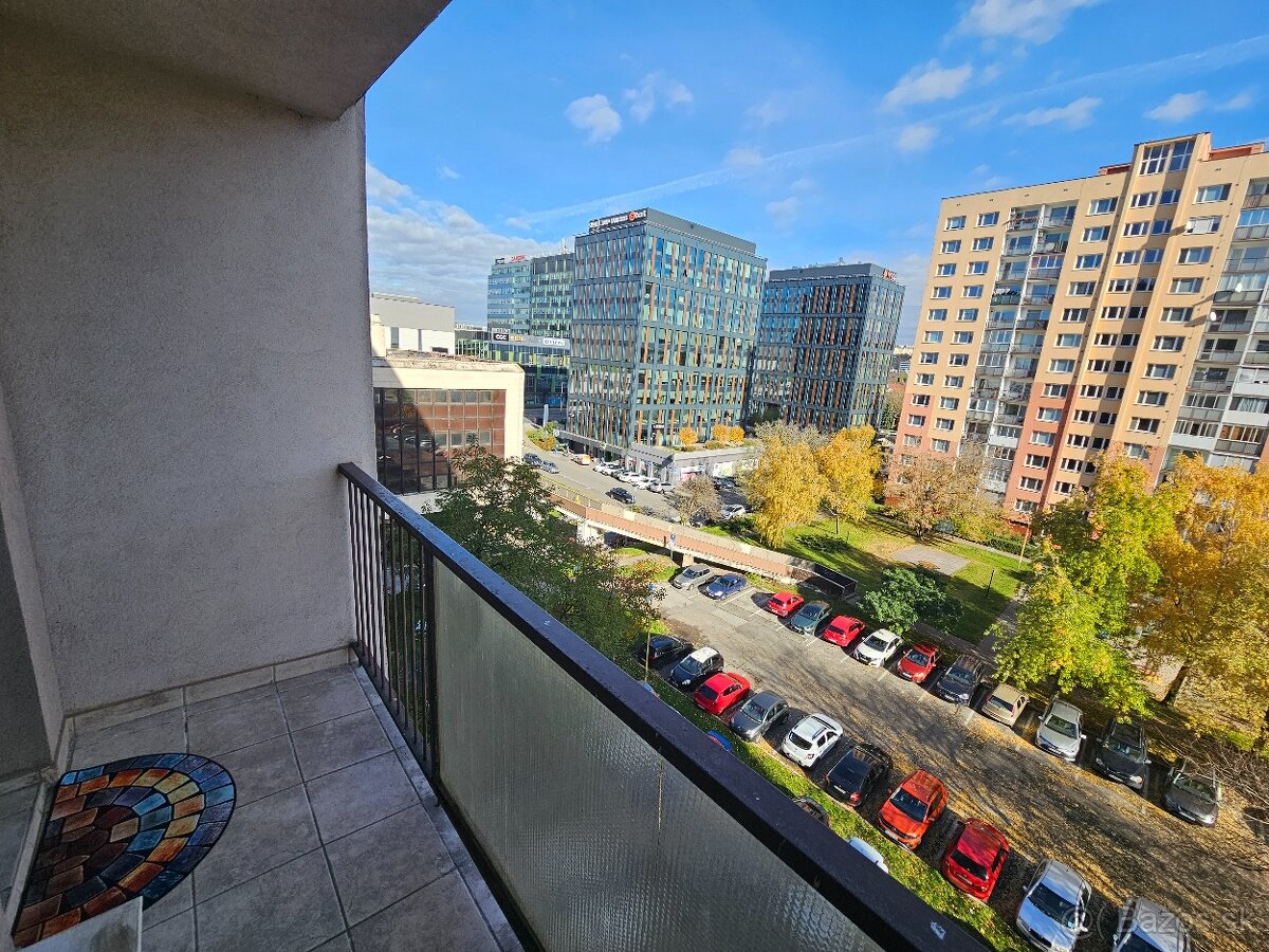 Prenájom 1 izbový byt,Paláriková,Košice - 20