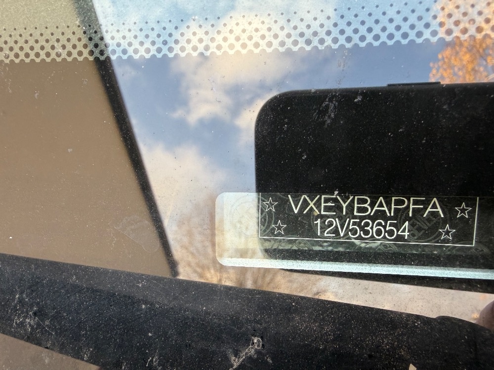 Opel Movano 2.2 L1H1, r.v. 2022 - 20