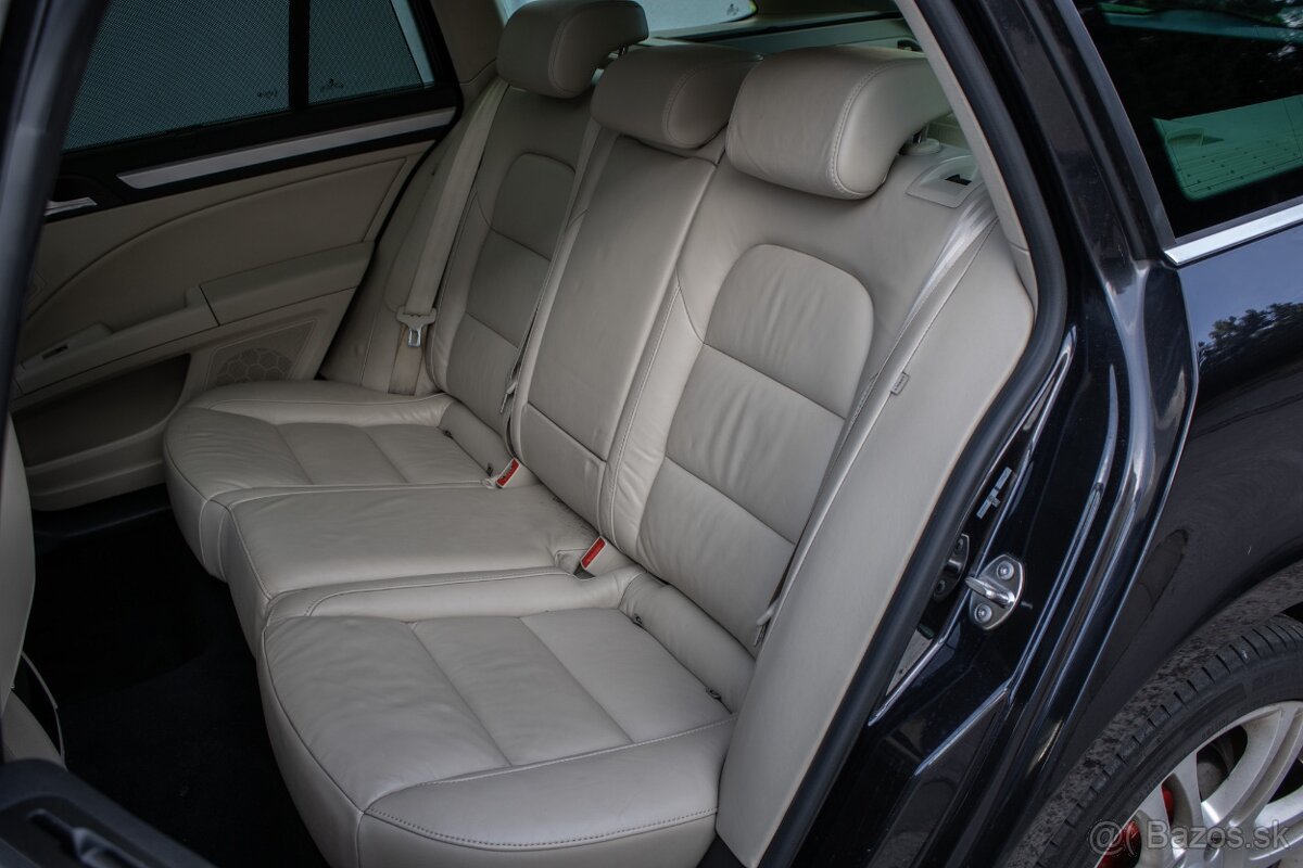 Škoda Superb Combi 3.6 FSI 4X4 Elegance - 20