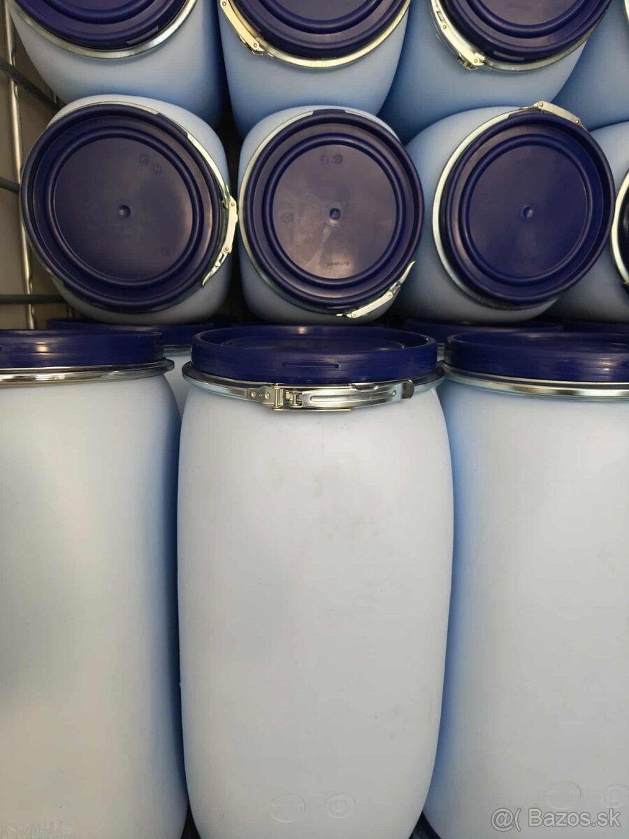 IBC kontajner 1000l,barel,sud,plastova nadrz,galon,mauser - 20