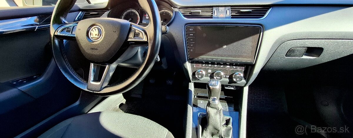 Skoda Octavia 3 FL Style TSi DSG 132Kw - 20