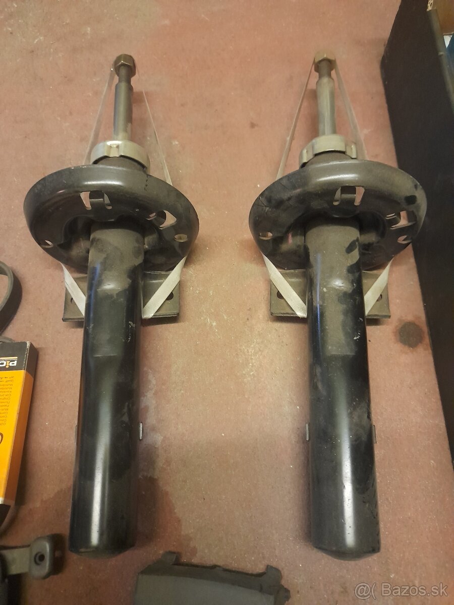 Predám súčiastky - 20