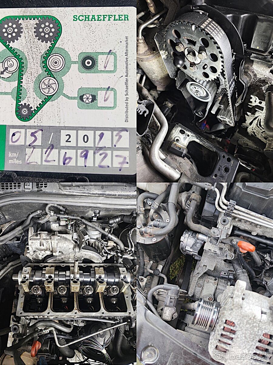 ✳️Škoda Octavia Combi 1.9 TDI 4x4✳️ - 20