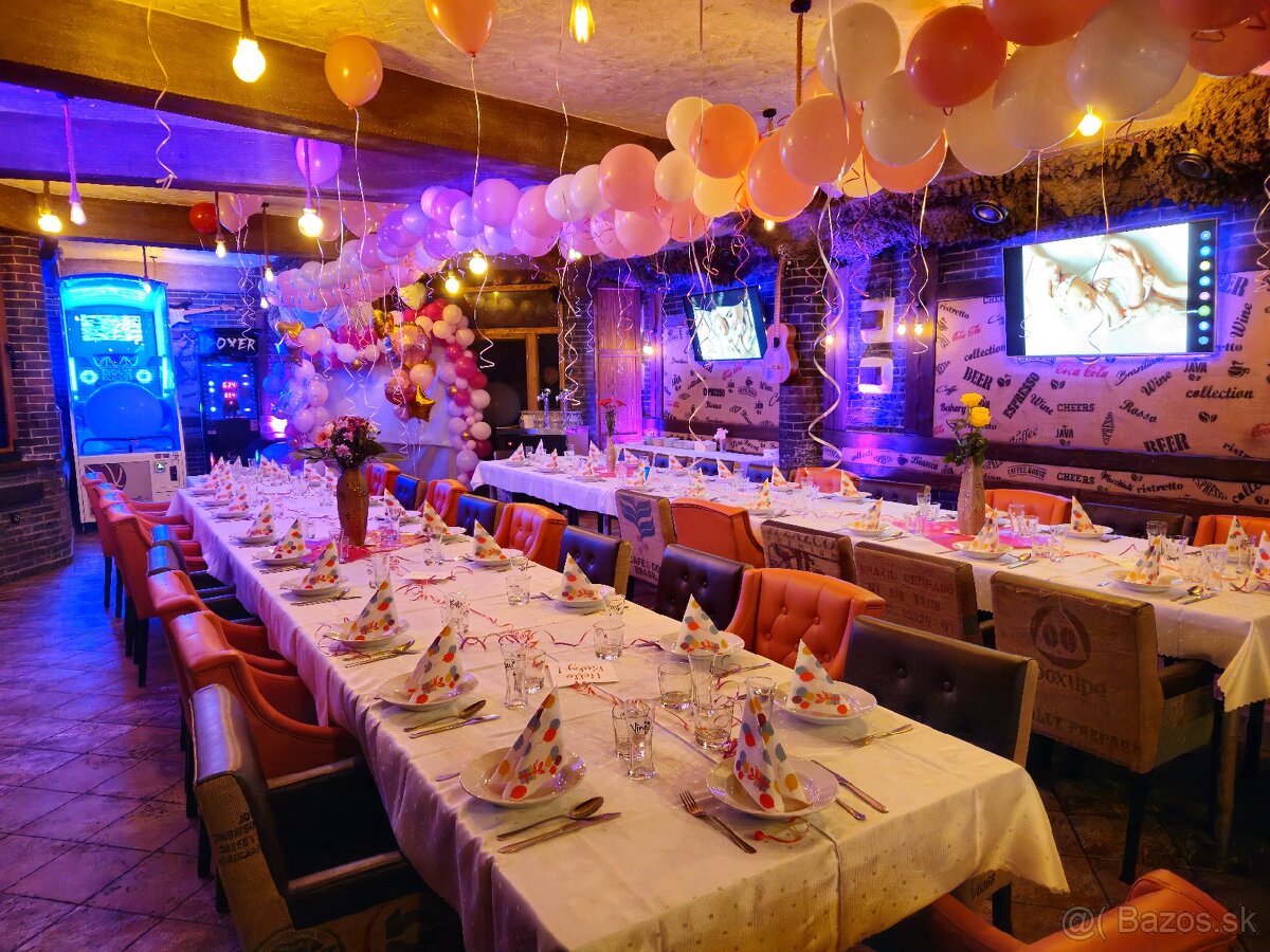 Ponúkame PRENÁJOM PRIESTOROV - 20