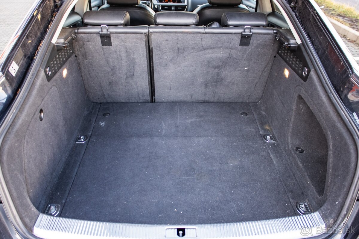 Audi A5 Sportback, 3.0 TDI 150kW - 20