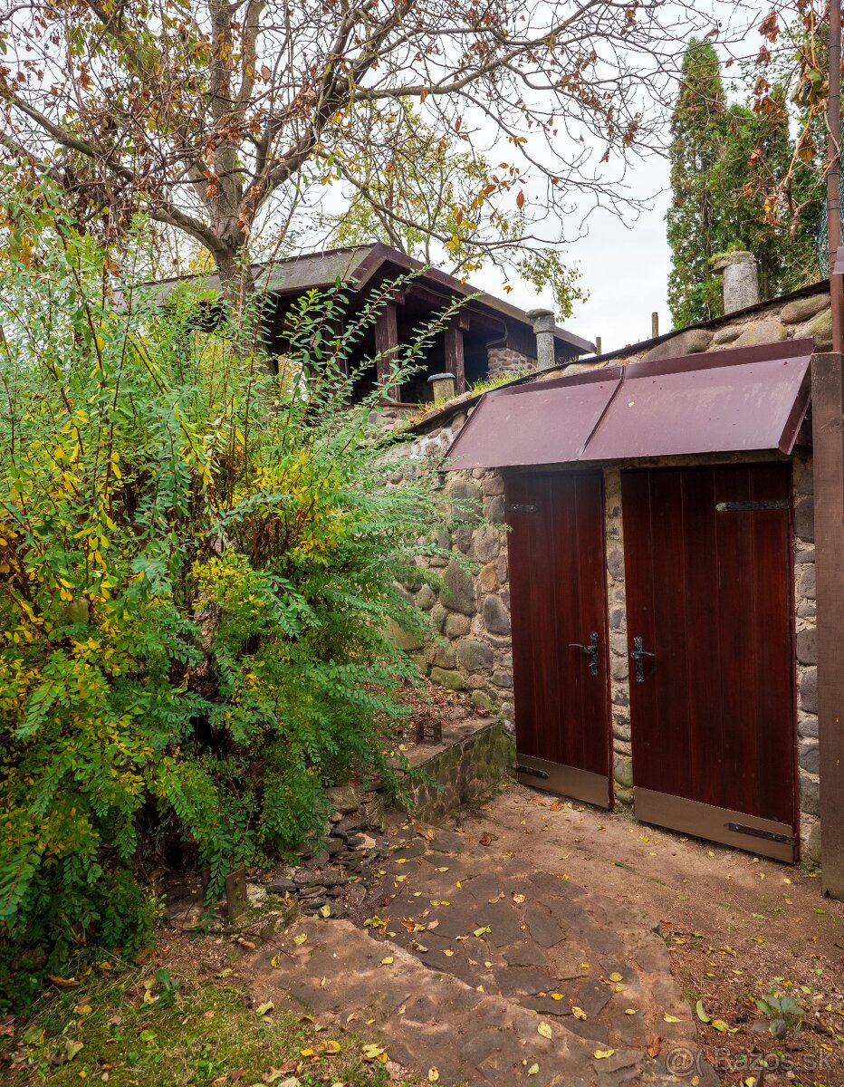 Ponúkame na predaj rodinný dom v Hanušovciach nad Topľou - 20