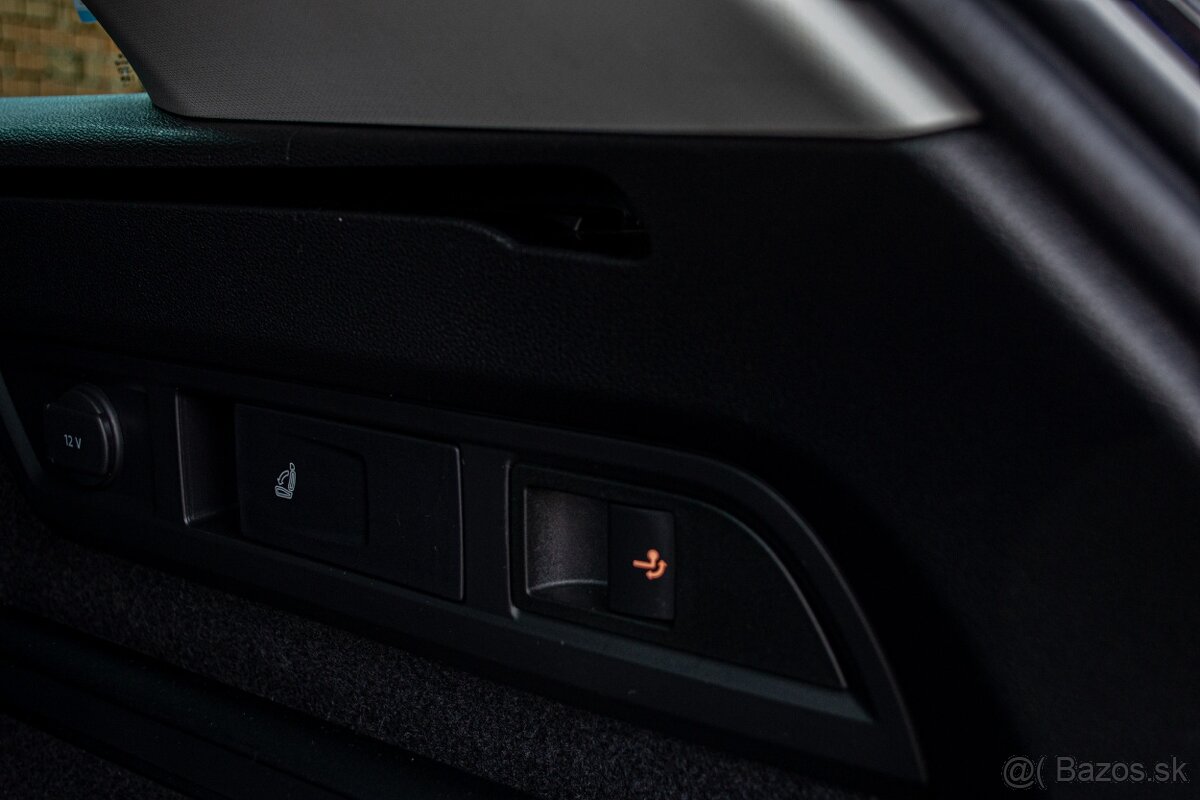 Škoda Kodiaq 2.0 TDI 147kW DSG 4x4 112084km - 20